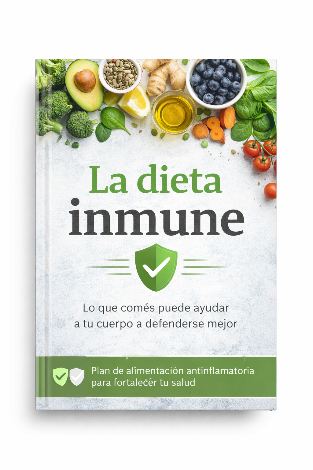 La dieta inmune