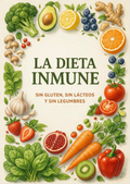 La dieta inmune